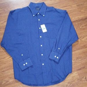 Nautica dress shirt